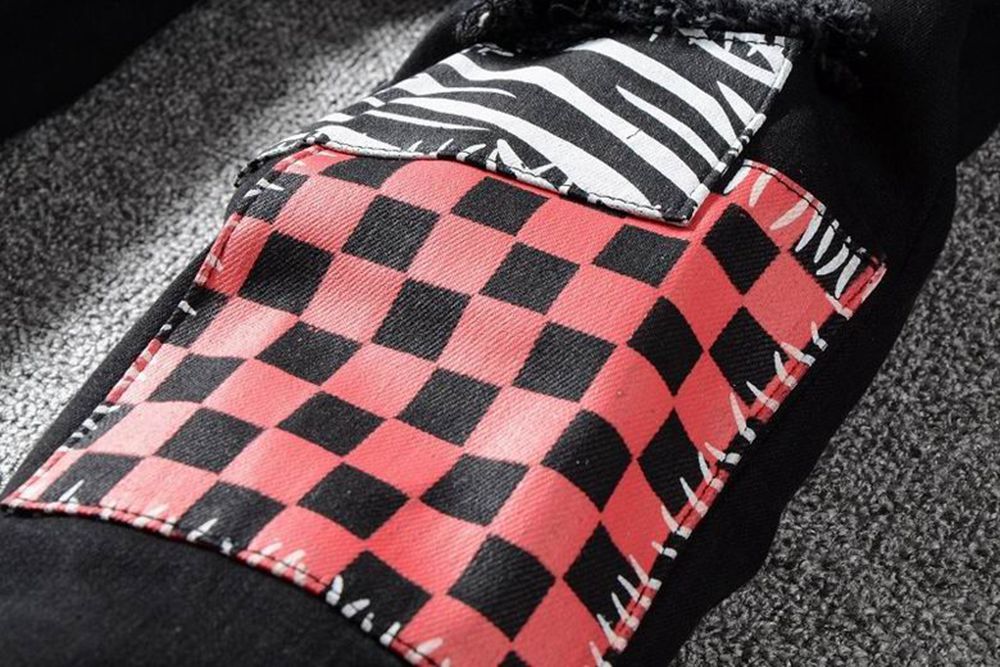 Amiri jeans